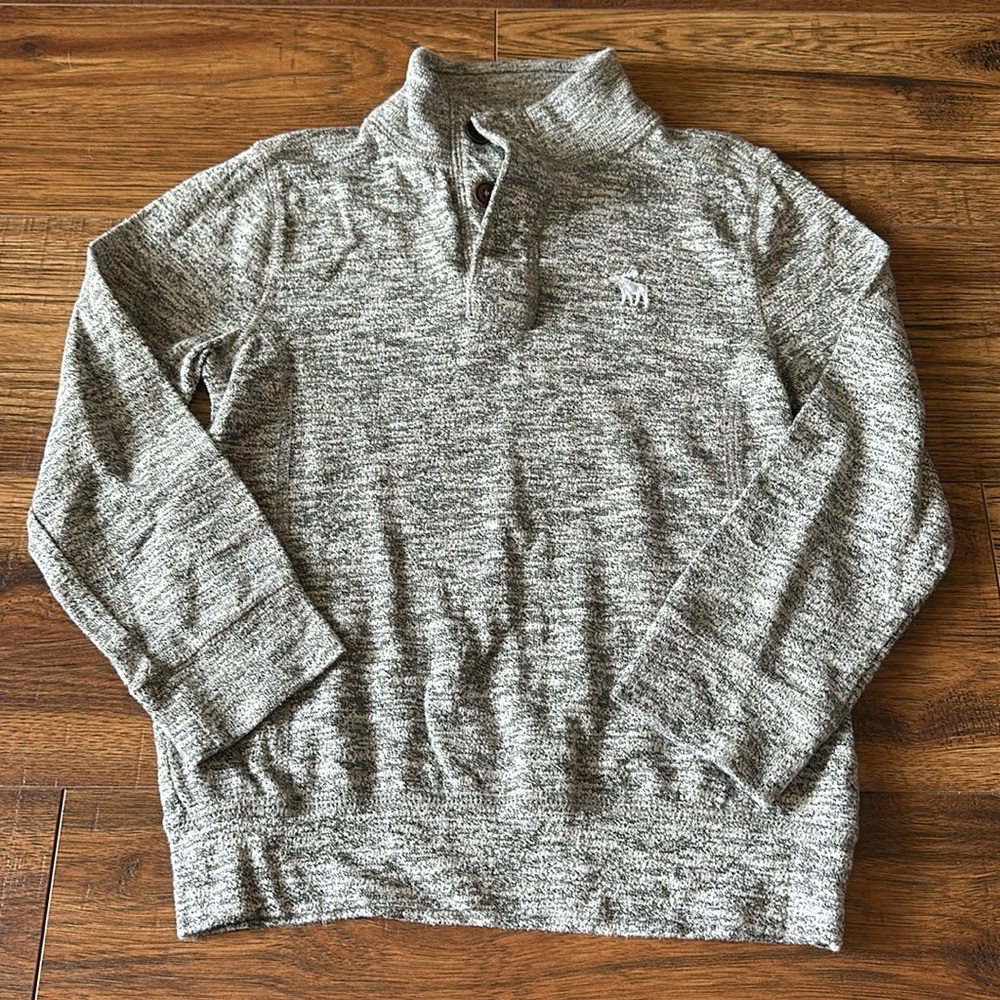 Abercrombie Kids shirt